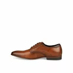 Derbies MARRON B-BLAKE 10 Derbies MARRON B-BLAKE -Mocassins et bateaux boutique derbies marron b blake 86