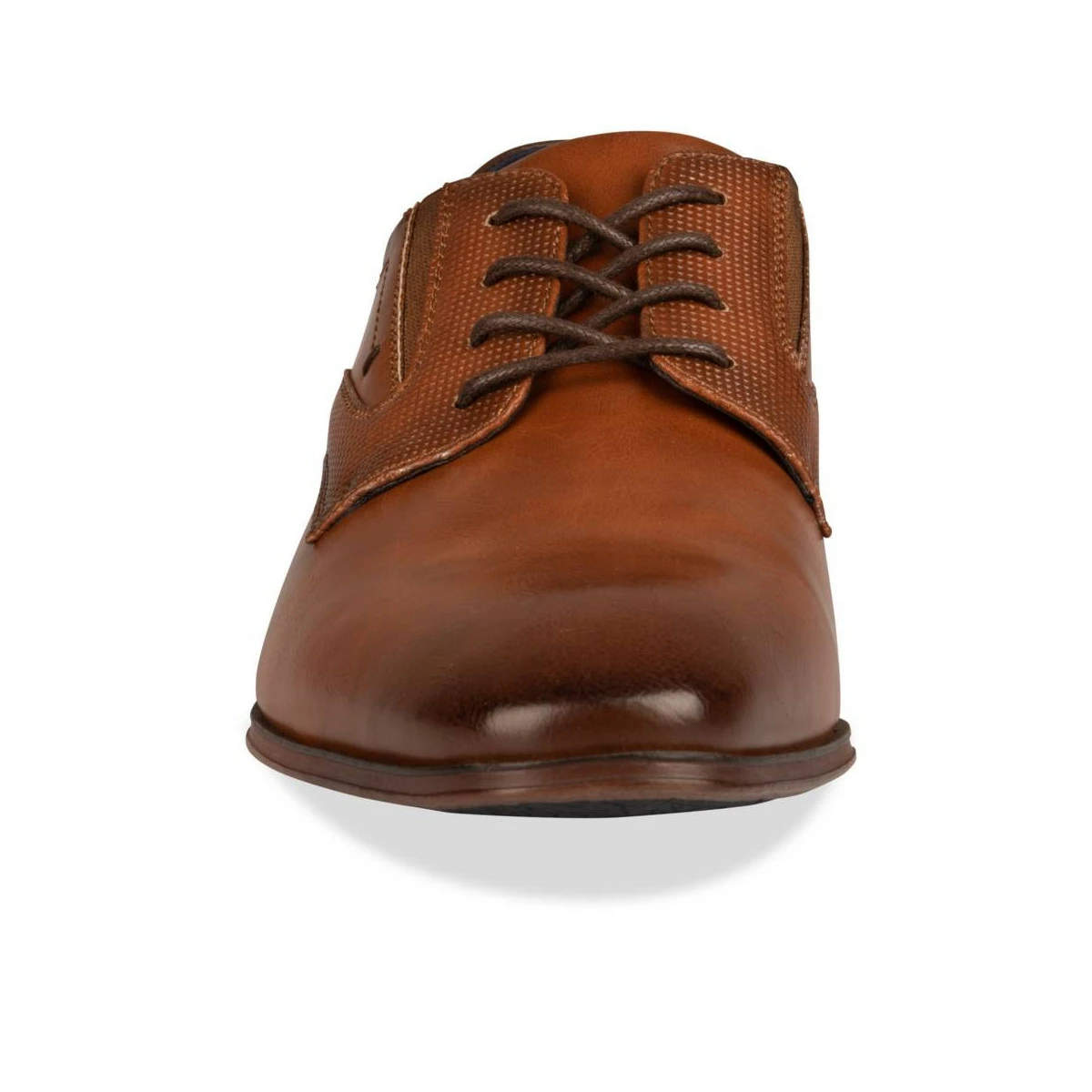 Derbies MARRON B-BLAKE 7 Derbies MARRON B-BLAKE – Image 5