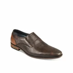 Derbies MARRON B-BLAKE