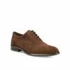 Derbies MARRON B-BLAKE CUIR 2 Derbies MARRON B-BLAKE CUIR -Mocassins et bateaux boutique derbies marron b blake cuir 10