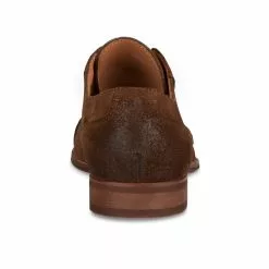 Derbies MARRON B-BLAKE CUIR -Mocassins et bateaux boutique derbies marron b blake cuir 27