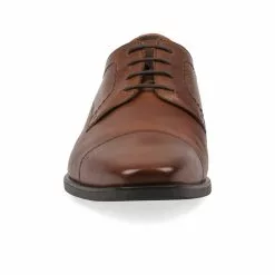 Derbies MARRON B-BLAKE CUIR 11 Derbies MARRON B-BLAKE CUIR -Mocassins et bateaux boutique derbies marron b blake cuir 79