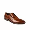 Derbies MARRON B-BLAKE CUIR 2 Derbies MARRON B-BLAKE CUIR -Mocassins et bateaux boutique derbies marron b blake cuir 85