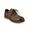 Derbies MARRON CAPE MOUNTAIN CUIR -Mocassins et bateaux boutique derbies marron cape mountain cuir 10