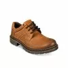 Derbies MARRON CAPE MOUNTAIN CUIR -Mocassins et bateaux boutique derbies marron cape mountain cuir