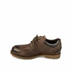 Derbies MARRON CAPE MOUNTAIN CUIR 10 Derbies MARRON CAPE MOUNTAIN CUIR -Mocassins et bateaux boutique derbies marron cape mountain cuir 13