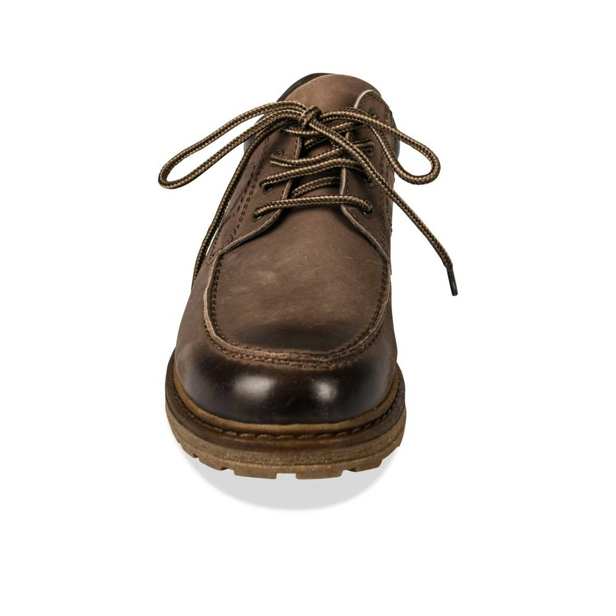 Derbies MARRON CAPE MOUNTAIN CUIR 7 Derbies MARRON CAPE MOUNTAIN CUIR – Image 5