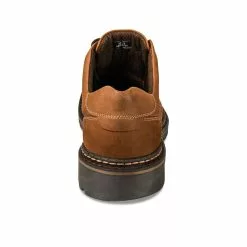 Derbies MARRON CAPE MOUNTAIN CUIR -Mocassins et bateaux boutique derbies marron cape mountain cuir 2