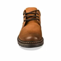 Derbies MARRON CAPE MOUNTAIN CUIR -Mocassins et bateaux boutique derbies marron cape mountain cuir 4