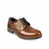 Derbies MARRON CAPE MOUNTAIN CUIR -Mocassins et bateaux boutique derbies marron cape mountain cuir 5