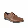Derbies MARRON NEOSOFT HOMME 2 Derbies MARRON NEOSOFT HOMME -Mocassins et bateaux boutique derbies marron neosoft homme