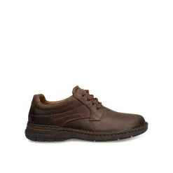 Derbies MARRON NEOSOFT HOMME CUIR 11 Derbies MARRON NEOSOFT HOMME CUIR -Mocassins et bateaux boutique derbies marron neosoft homme cuir 12