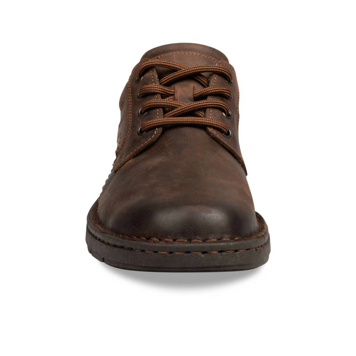 Derbies MARRON NEOSOFT HOMME CUIR 8 Derbies MARRON NEOSOFT HOMME CUIR – Image 6