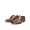 Derbies MARRON NEOSOFT HOMME CUIR