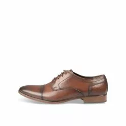 Derbies MARRON NEOSOFT HOMME CUIR -Mocassins et bateaux boutique derbies marron neosoft homme cuir 19