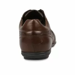 Derbies MARRON NEOSOFT HOMME CUIR 9 Derbies MARRON NEOSOFT HOMME CUIR -Mocassins et bateaux boutique derbies marron neosoft homme cuir 26
