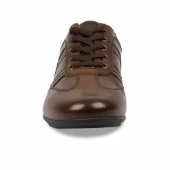 Derbies MARRON NEOSOFT HOMME CUIR 11 Derbies MARRON NEOSOFT HOMME CUIR -Mocassins et bateaux boutique derbies marron neosoft homme cuir 28