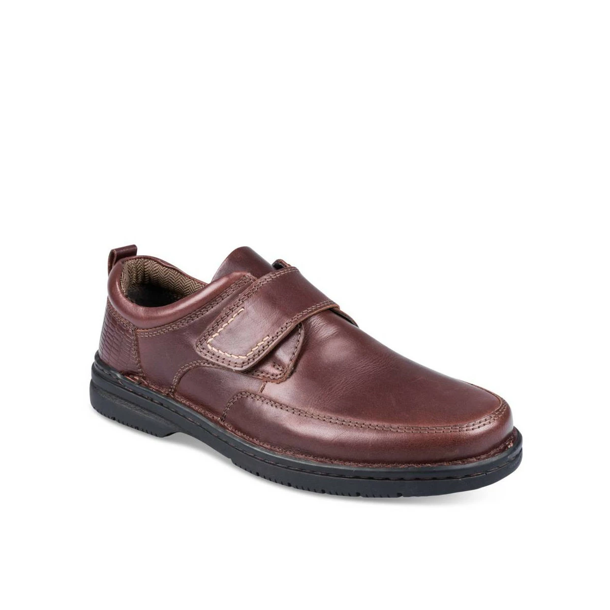 Derbies MARRON NEOSOFT HOMME CUIR 3 Derbies MARRON NEOSOFT HOMME CUIR