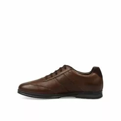 Derbies MARRON NEOSOFT HOMME CUIR 10 Derbies MARRON NEOSOFT HOMME CUIR -Mocassins et bateaux boutique derbies marron neosoft homme cuir 3