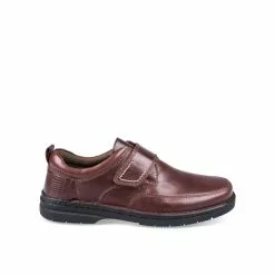 Derbies MARRON NEOSOFT HOMME CUIR 8 Derbies MARRON NEOSOFT HOMME CUIR -Mocassins et bateaux boutique derbies marron neosoft homme cuir 30