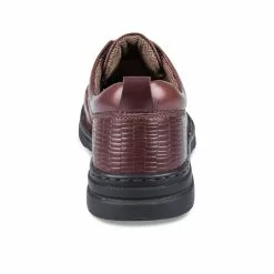 Derbies MARRON NEOSOFT HOMME CUIR 9 Derbies MARRON NEOSOFT HOMME CUIR -Mocassins et bateaux boutique derbies marron neosoft homme cuir 31