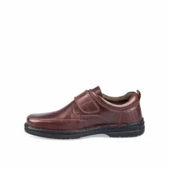Derbies MARRON NEOSOFT HOMME CUIR 10 Derbies MARRON NEOSOFT HOMME CUIR -Mocassins et bateaux boutique derbies marron neosoft homme cuir 32