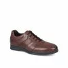 Derbies MARRON NEOSOFT HOMME CUIR -Mocassins et bateaux boutique derbies marron neosoft homme cuir 34