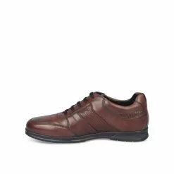 Derbies MARRON NEOSOFT HOMME CUIR 10 Derbies MARRON NEOSOFT HOMME CUIR -Mocassins et bateaux boutique derbies marron neosoft homme cuir 37