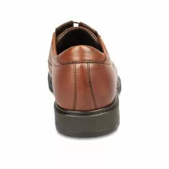 Derbies MARRON NEOSOFT HOMME CUIR 9 Derbies MARRON NEOSOFT HOMME CUIR -Mocassins et bateaux boutique derbies marron neosoft homme cuir 41