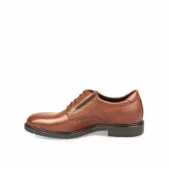 Derbies MARRON NEOSOFT HOMME CUIR 10 Derbies MARRON NEOSOFT HOMME CUIR -Mocassins et bateaux boutique derbies marron neosoft homme cuir 42