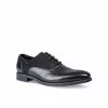 Derbies NOIR B-BLAKE -Mocassins et bateaux boutique derbies noir b blake 10
