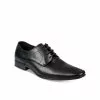 Derbies NOIR B-BLAKE