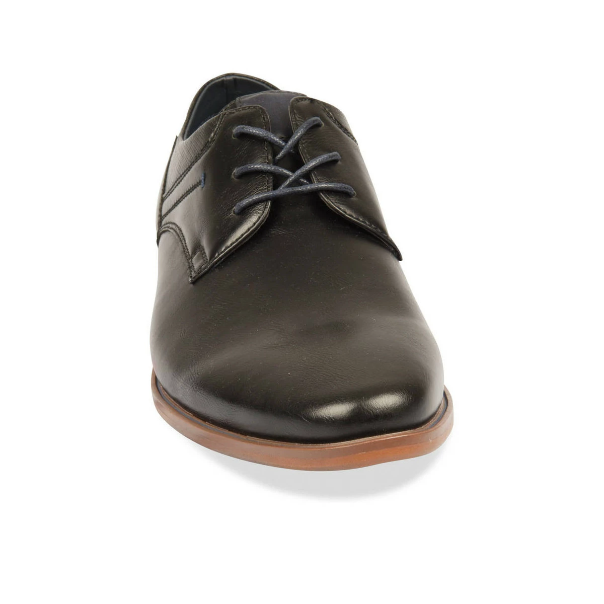 Derbies NOIR B-BLAKE 7 Derbies NOIR B-BLAKE – Image 5