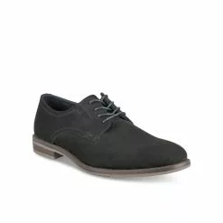 Derbies NOIR B-BLAKE -Mocassins et bateaux boutique derbies noir b blake 103
