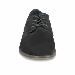 Derbies NOIR B-BLAKE -Mocassins et bateaux boutique derbies noir b blake 104