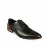 Derbies NOIR B-BLAKE -Mocassins et bateaux boutique derbies noir b blake 107