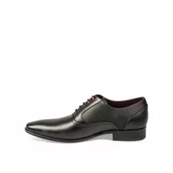 Derbies NOIR B-BLAKE -Mocassins et bateaux boutique derbies noir b blake 115