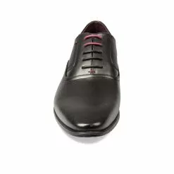 Derbies NOIR B-BLAKE -Mocassins et bateaux boutique derbies noir b blake 116