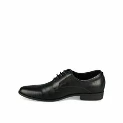 Derbies NOIR B-BLAKE -Mocassins et bateaux boutique derbies noir b blake 120