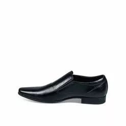 Derbies NOIR B-BLAKE -Mocassins et bateaux boutique derbies noir b blake 125