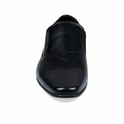 Derbies NOIR B-BLAKE -Mocassins et bateaux boutique derbies noir b blake 126