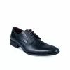 Derbies NOIR B-BLAKE