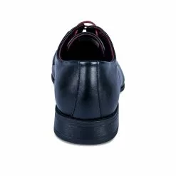 Derbies NOIR B-BLAKE 9 Derbies NOIR B-BLAKE -Mocassins et bateaux boutique derbies noir b blake 129