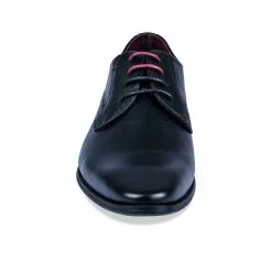 Derbies NOIR B-BLAKE 11 Derbies NOIR B-BLAKE -Mocassins et bateaux boutique derbies noir b blake 131