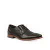 Derbies NOIR B-BLAKE -Mocassins et bateaux boutique derbies noir b blake 132