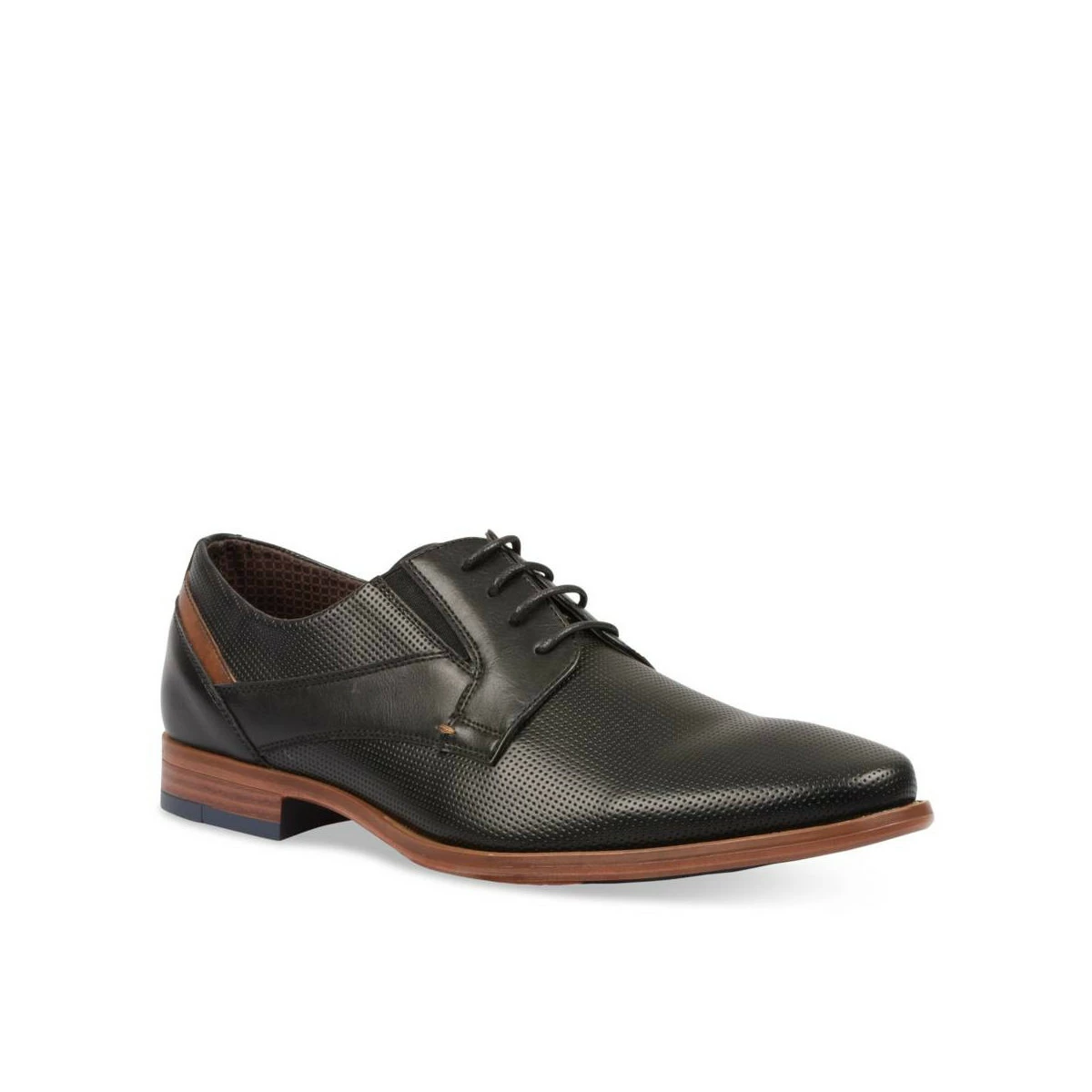 Derbies NOIR B-BLAKE 3 Derbies NOIR B-BLAKE