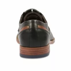 Derbies NOIR B-BLAKE 9 Derbies NOIR B-BLAKE -Mocassins et bateaux boutique derbies noir b blake 134