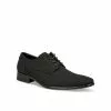 Derbies NOIR B-BLAKE