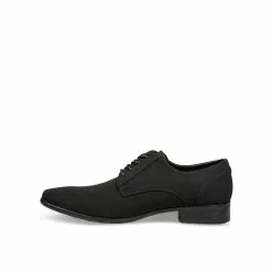 Derbies NOIR B-BLAKE -Mocassins et bateaux boutique derbies noir b blake 141
