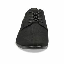 Derbies NOIR B-BLAKE -Mocassins et bateaux boutique derbies noir b blake 142